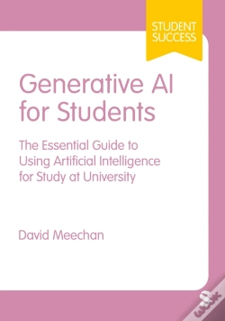 Capa do artigo Generative Ai For Students