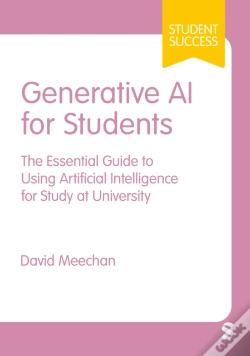 Capa do artigo Generative Ai For Students
