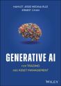 Generative Ai For Trading And Asset Management - Preview