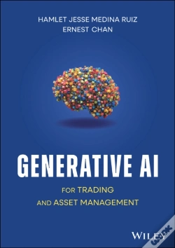 Capa do artigo Generative Ai For Trading And Asset Management