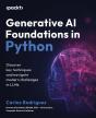Generative Ai Foundations In Python - Preview