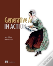 Capa do artigo Generative Ai In Action
