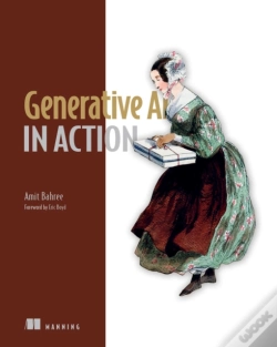 Capa do artigo Generative Ai In Action