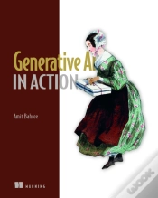 Capa do artigo Generative Ai In Action