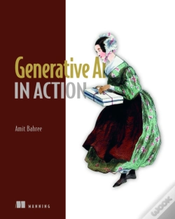 Capa do artigo Generative Ai In Action