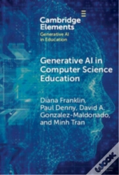 Generative Ai In Computer Science Education