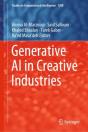 Generative Ai In Creative Industries - Preview