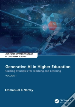 Capa do artigo Generative Ai In Higher Education:Guiding Principles For Teaching And Learning