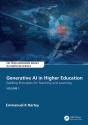 Generative Ai In Higher Education:Guiding Principles For Teaching And Learning - Preview