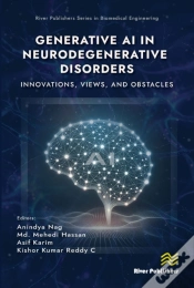 Capa do artigo Generative Ai In Neurodegenerative Disorders