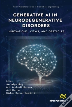 Capa do artigo Generative Ai In Neurodegenerative Disorders