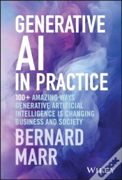 Capa do artigo Generative Ai In Practice