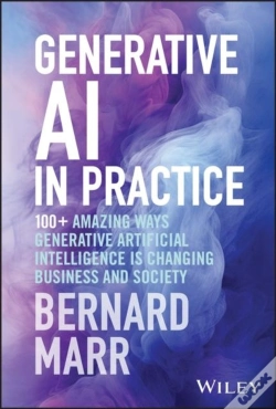 Capa do artigo Generative Ai In Practice
