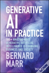Capa do artigo Generative Ai In Practice