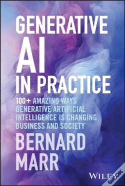 Capa do artigo Generative Ai In Practice