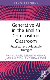 Capa do artigo Generative Ai In The English Composition Classroom