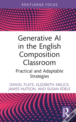 Capa do artigo Generative Ai In The English Composition Classroom