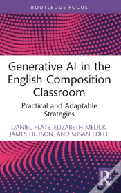 Capa do artigo Generative Ai In The English Composition Classroom
