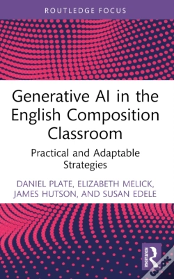 Capa do artigo Generative Ai In The English Composition Classroom