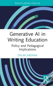 Capa do artigo Generative Ai In Writing Education