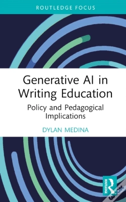 Capa do artigo Generative Ai In Writing Education