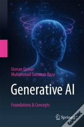 Capa do artigo Generative Ai