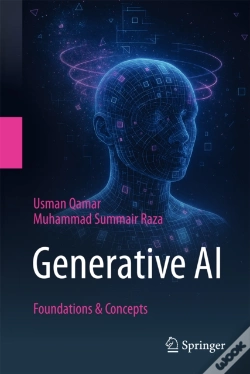 Capa do artigo Generative Ai