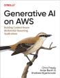 Generative Ai On Aws - Preview