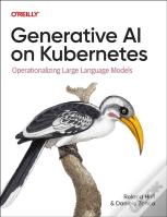 Generative Ai On Kubernetes