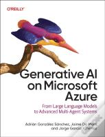 Generative Ai On Microsoft Azure
