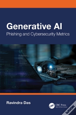 Capa do artigo Generative Ai