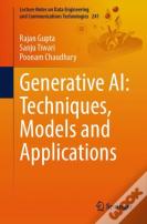Generative Ai: Techniques, Models And Applications