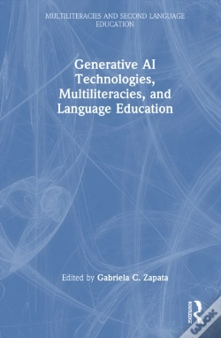 Capa do artigo Generative Ai Technologies, Multiliteracies, And Language Education