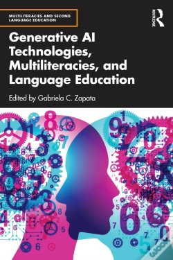 Capa do artigo Generative Ai Technologies, Multiliteracies, And Language Education