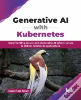 Generative Ai With Kubernetes