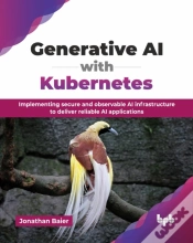 Capa do artigo Generative Ai With Kubernetes