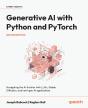 Generative Ai With Python And Pytorch - Preview