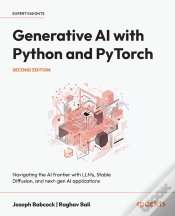 Capa do artigo Generative Ai With Python And Pytorch