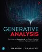 Generative Analysis - Preview