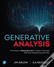 Capa do artigo Generative Analysis