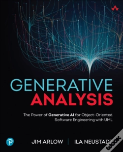 Capa do artigo Generative Analysis