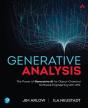 Generative Analysis - Preview