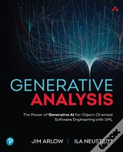 Capa do artigo Generative Analysis