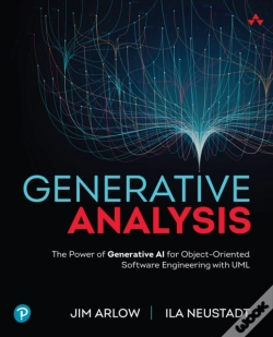 Capa do artigo Generative Analysis