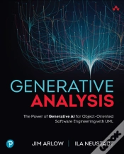 Capa do artigo Generative Analysis