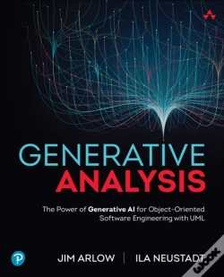 Capa do artigo Generative Analysis