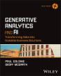 Generative Analytics And Ai - Preview