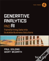 Generative Analytics And Ai