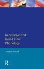 Generative And Non-Linear Phonology - Preview