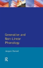 Generative And Non-Linear Phonology - Preview